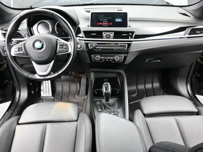 2020 BMW X1 xDrive28i