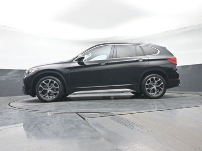 2020 BMW X1 xDrive28i