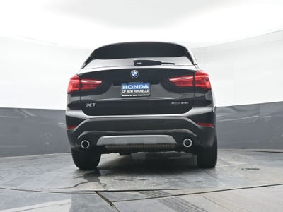 2020 BMW X1 xDrive28i