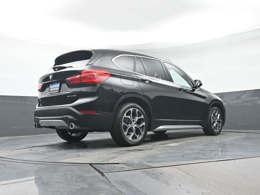 2020 BMW X1 xDrive28i