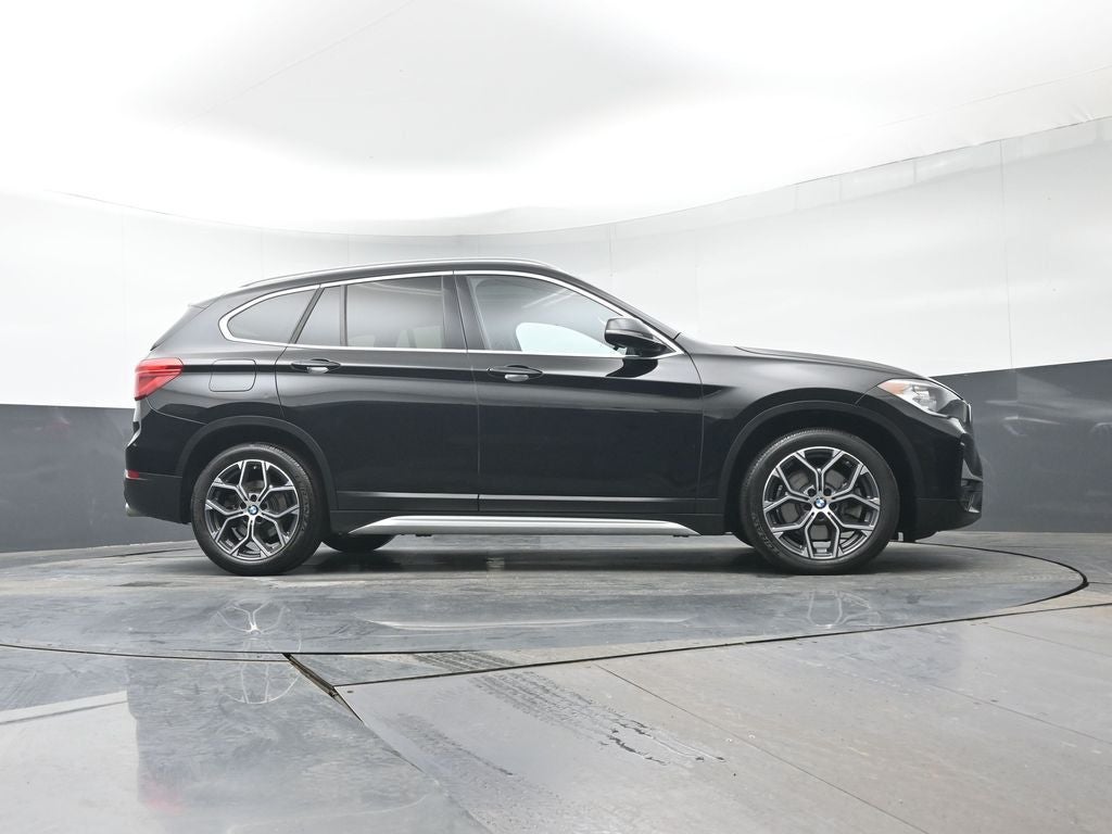 2020 BMW X1 xDrive28i