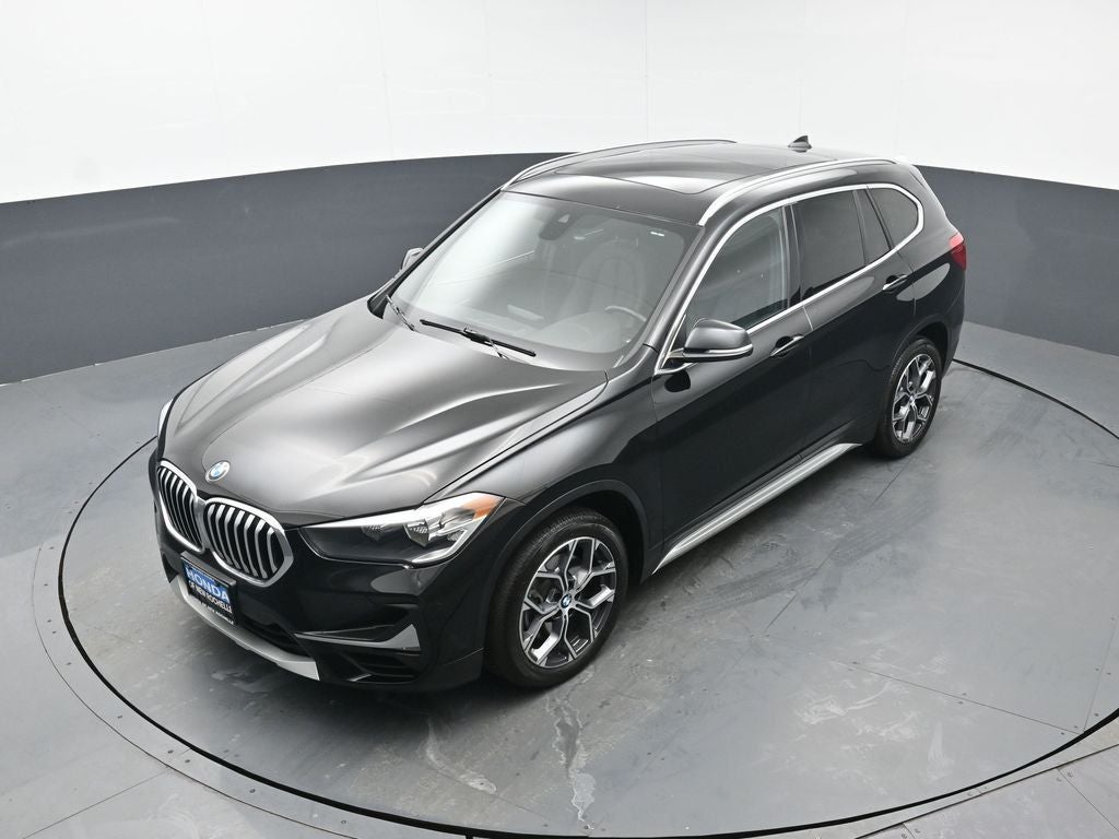 2020 BMW X1 xDrive28i
