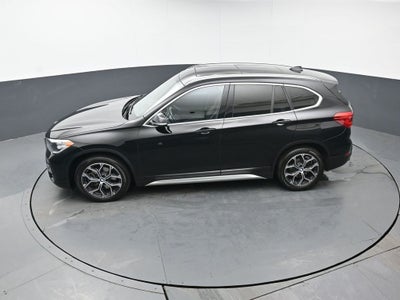2020 BMW X1 xDrive28i