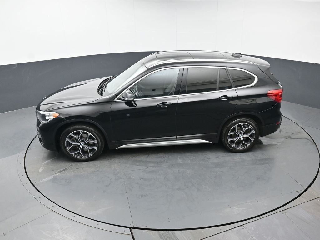 2020 BMW X1 xDrive28i