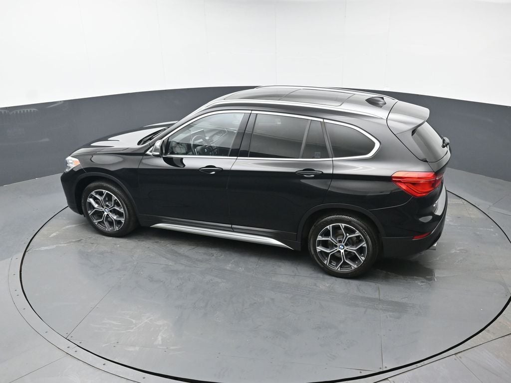 2020 BMW X1 xDrive28i