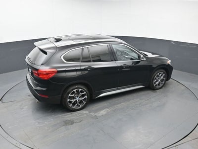 2020 BMW X1 xDrive28i