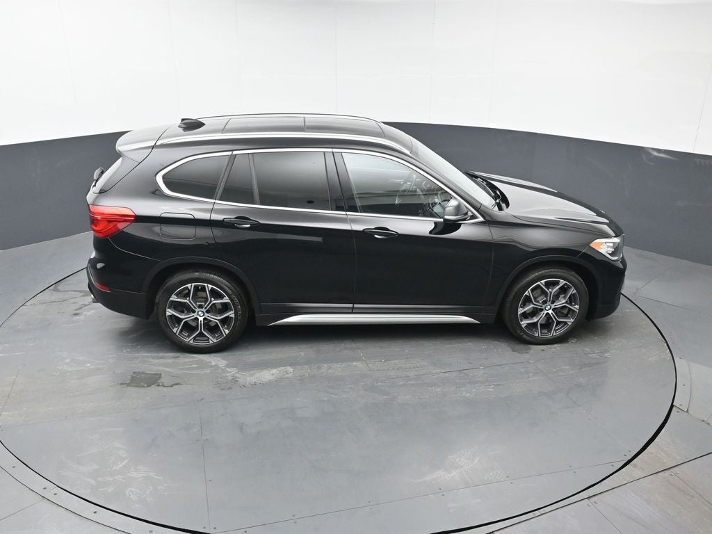 2020 BMW X1 xDrive28i