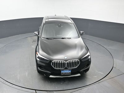 2020 BMW X1 xDrive28i