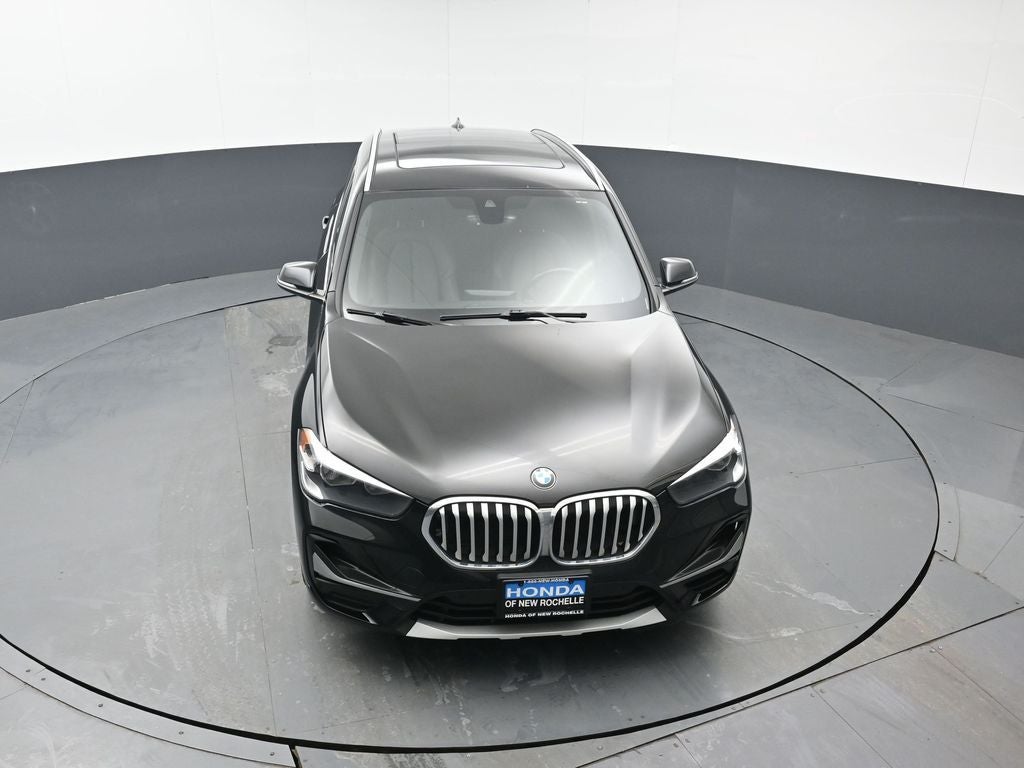 2020 BMW X1 xDrive28i