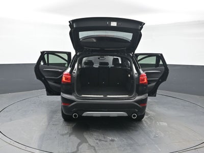 2020 BMW X1 xDrive28i