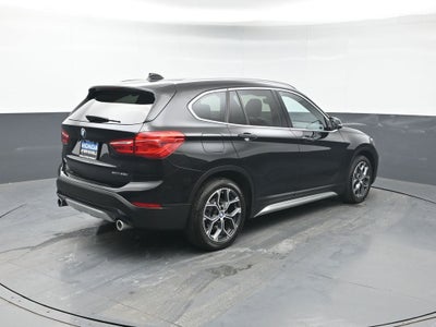 2020 BMW X1 xDrive28i