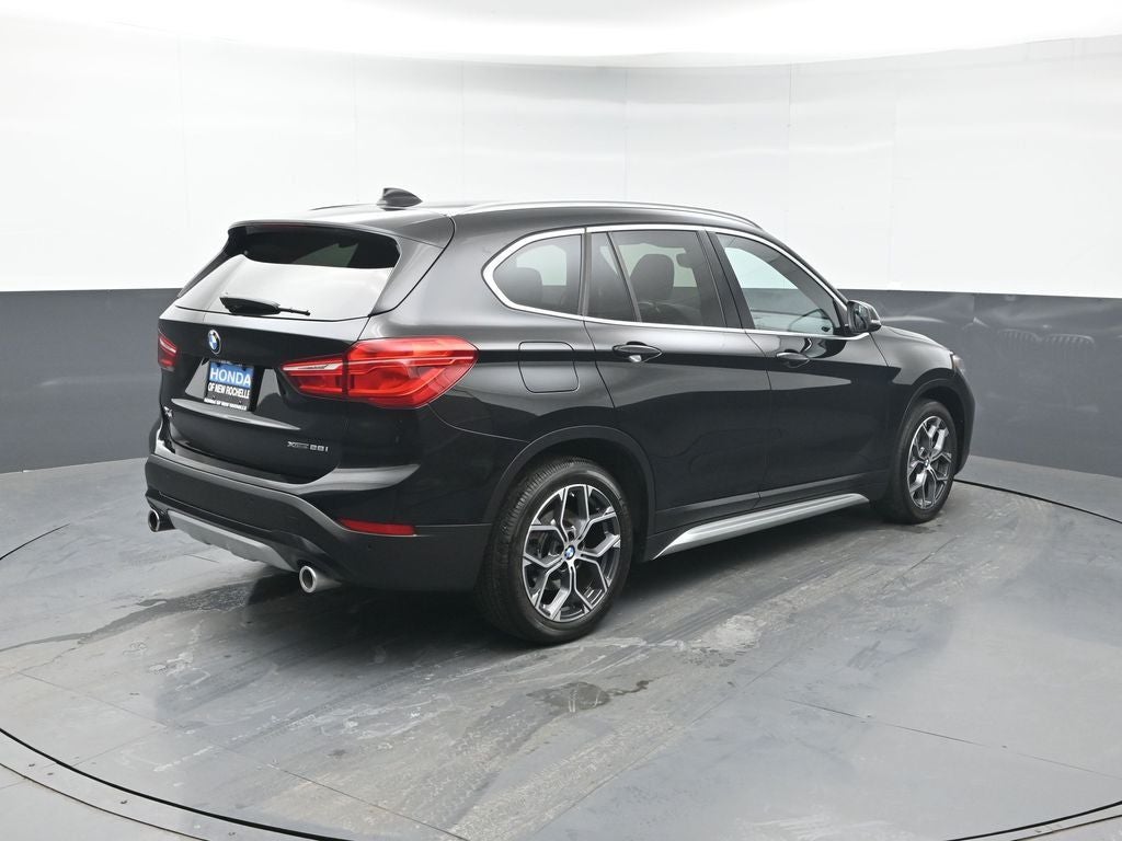 2020 BMW X1 xDrive28i