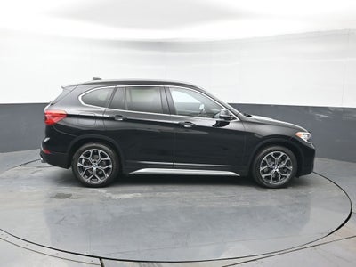 2020 BMW X1 xDrive28i