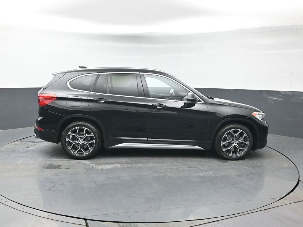 2020 BMW X1 xDrive28i