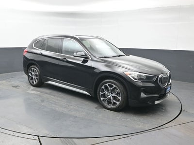 2020 BMW X1 xDrive28i