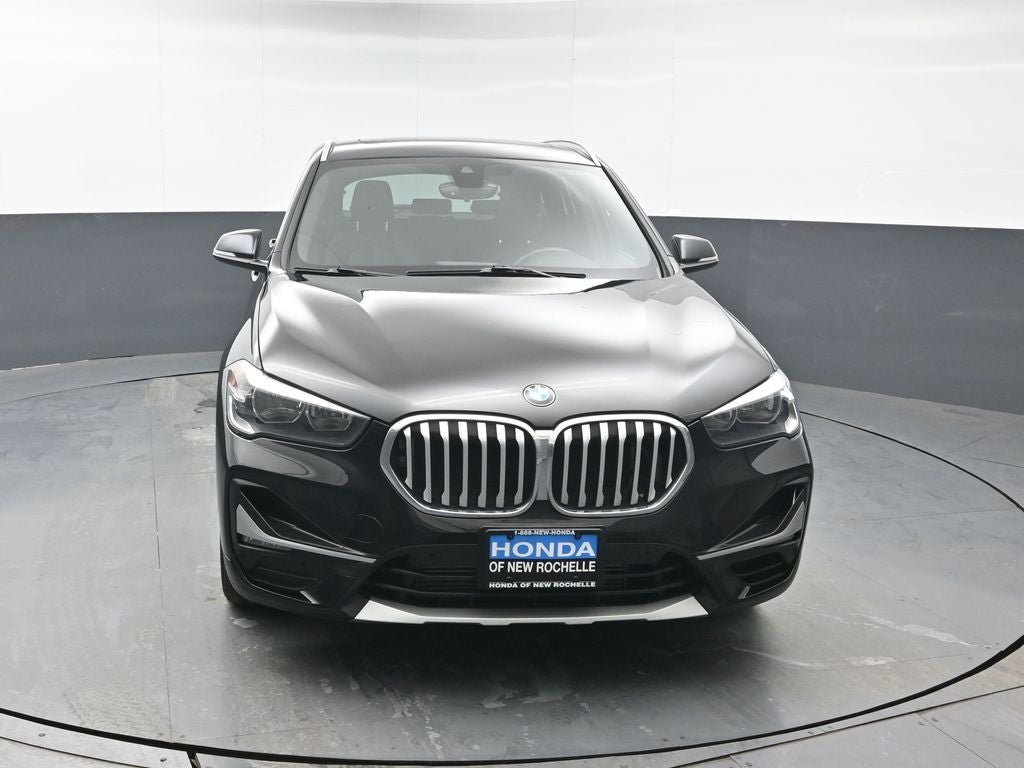 2020 BMW X1 xDrive28i