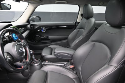 2019 MINI Cooper S Signature