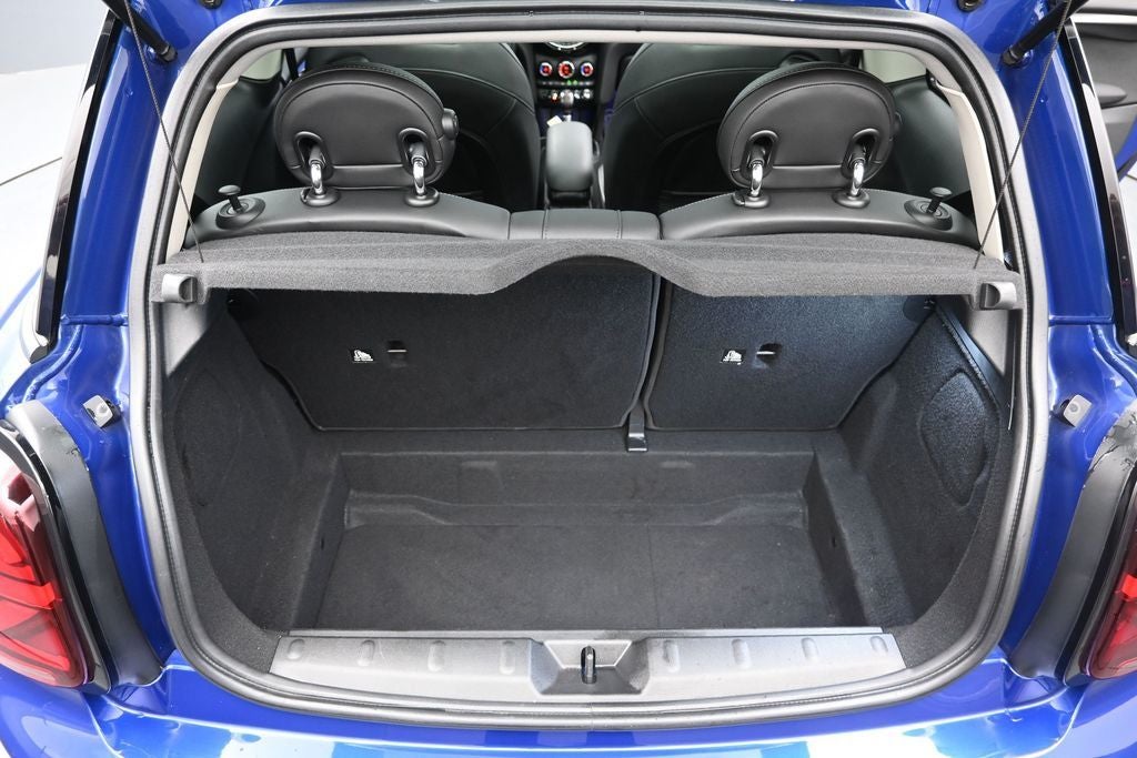 2019 MINI Cooper S Signature