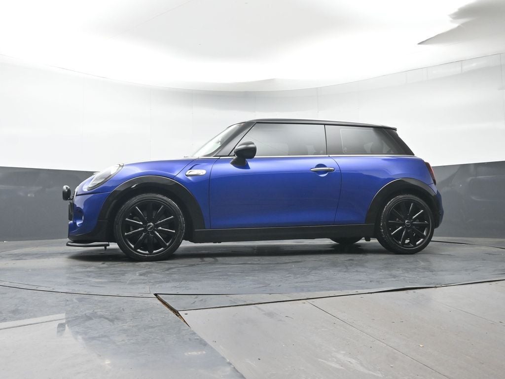 2019 MINI Cooper S Signature
