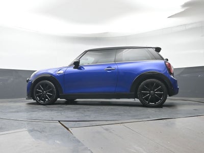 2019 MINI Cooper S Signature