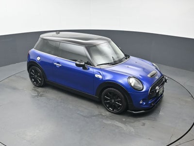 2019 MINI Cooper S Signature