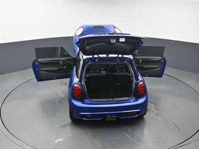 2019 MINI Cooper S Signature