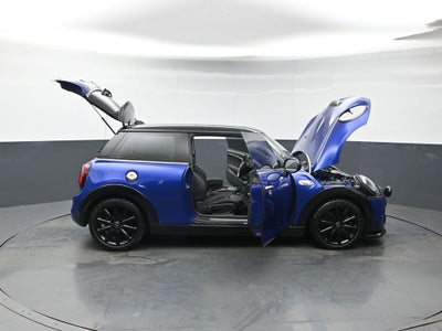 2019 MINI Cooper S Signature