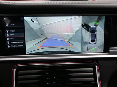 2020 Porsche Panamera GTS