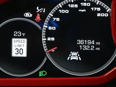 2020 Porsche Panamera GTS