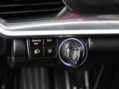 2020 Porsche Panamera GTS