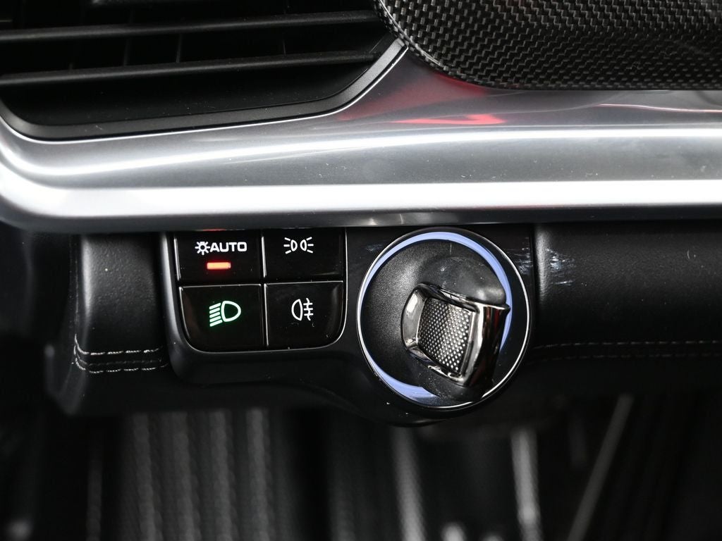 2020 Porsche Panamera GTS