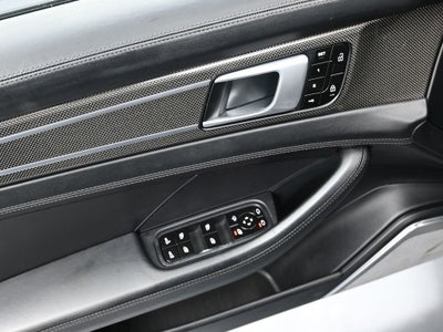 2020 Porsche Panamera GTS