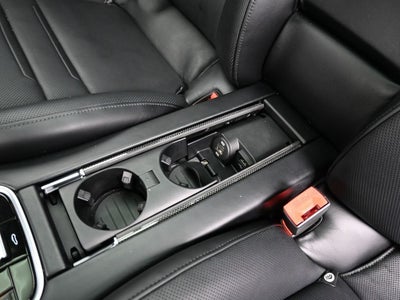 2020 Porsche Panamera GTS