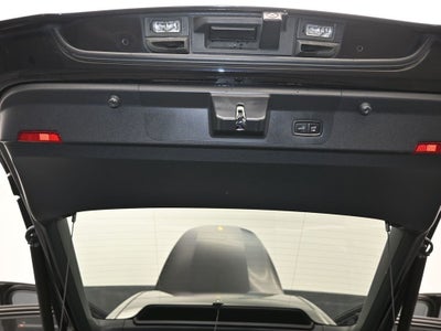 2020 Porsche Panamera GTS