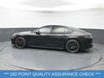 2020 Porsche Panamera GTS