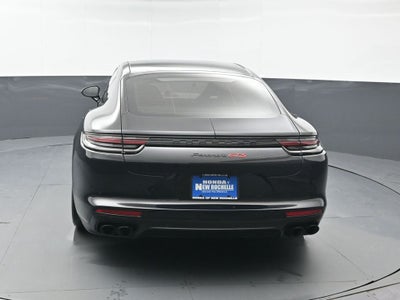 2020 Porsche Panamera GTS