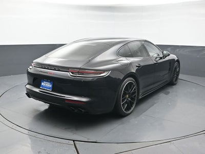 2020 Porsche Panamera GTS