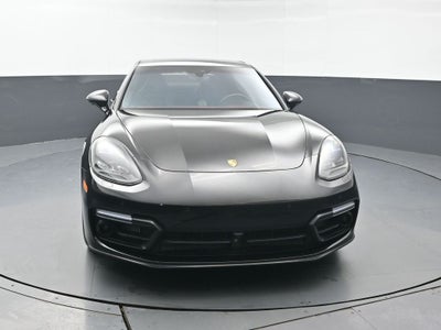 2020 Porsche Panamera GTS