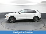 2022 Porsche Cayenne Base