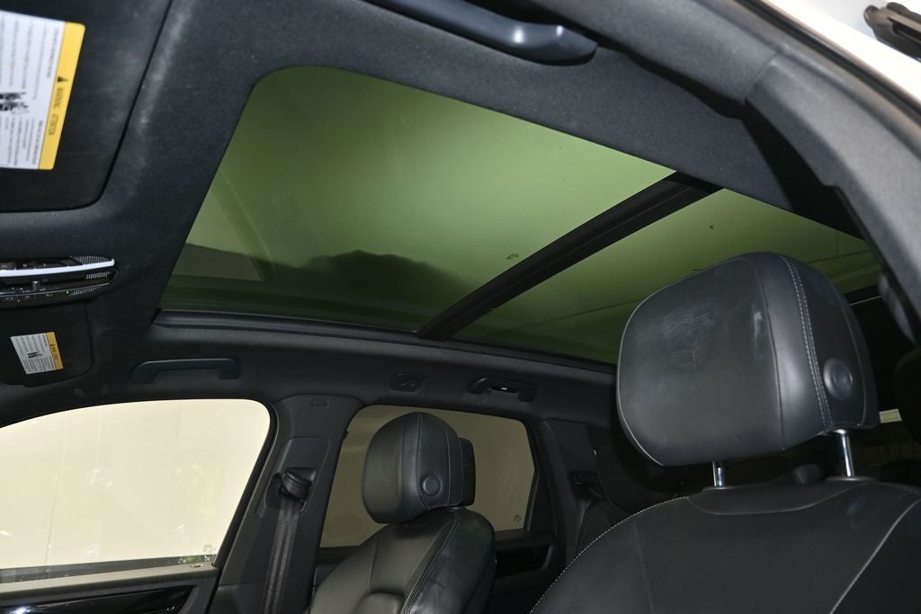 2022 Porsche Cayenne Base
