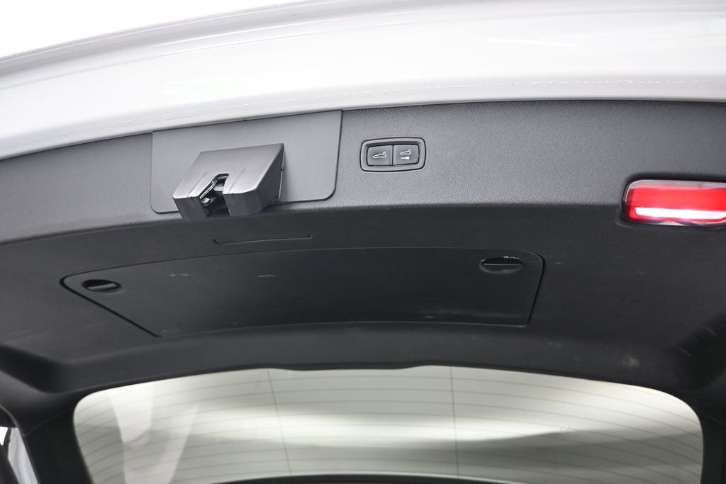 2022 Porsche Cayenne Base
