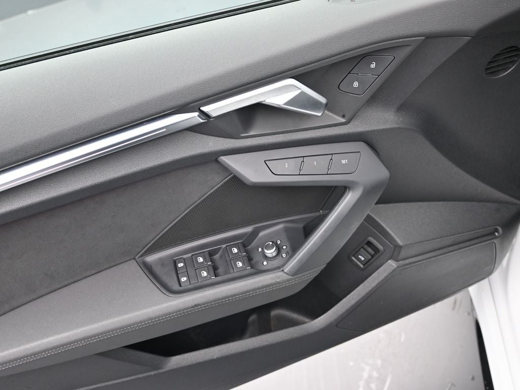 2024 Audi RS 3 2.5T quattro