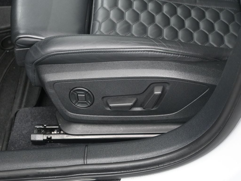 2024 Audi RS 3 2.5T quattro