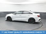 2024 Audi RS 3 2.5T quattro