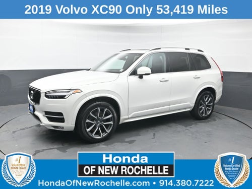2019 Volvo XC90 T5 Momentum
