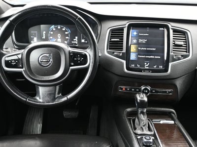 2019 Volvo XC90 T5 Momentum