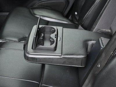 2019 Volvo XC90 T5 Momentum