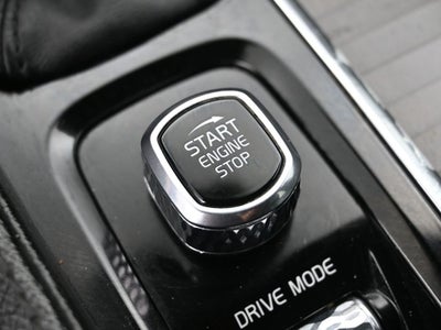 2019 Volvo XC90 T5 Momentum