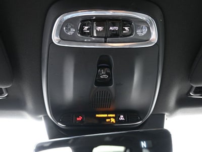 2019 Volvo XC90 T5 Momentum