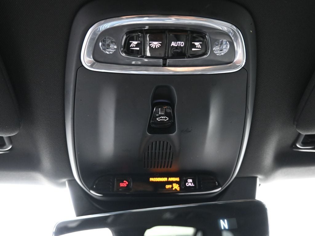 2019 Volvo XC90 T5 Momentum